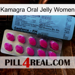 Kamagra Oral Jelly Women 35